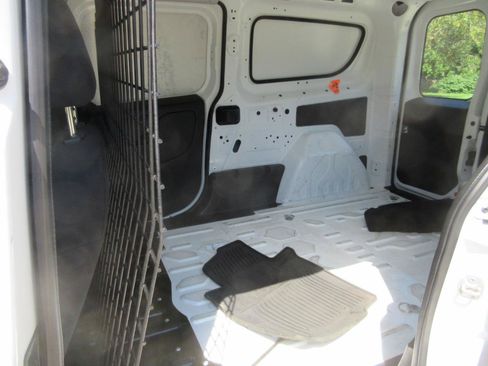 Used 2022 RAM ProMaster City Tradesman w/ Window Group 04 FWD image 28