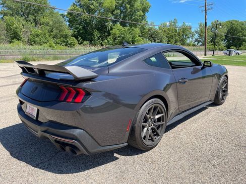 Used 2024 Ford Mustang Dark Horse w/ Dark Horse Handlin Package RWD image 20