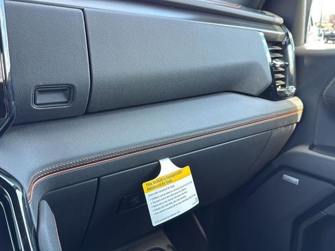 New 2026 GMC Sierra 1500 AT4 w/ AT4 Premium Package image 36