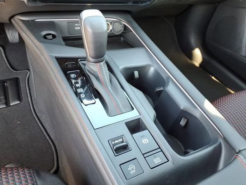 New 2026 Nissan Sentra SR FWD image 13