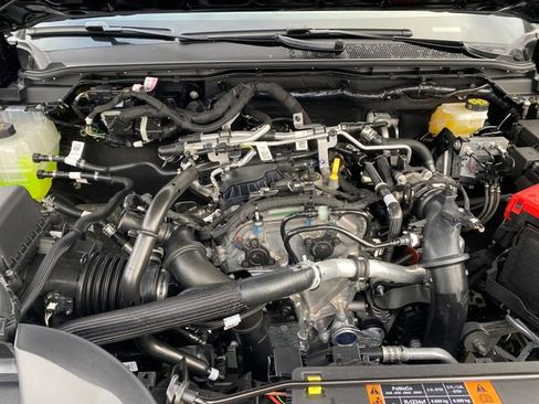 New 2025 Ford Ranger XLT w/ Black Appearance Package image 15