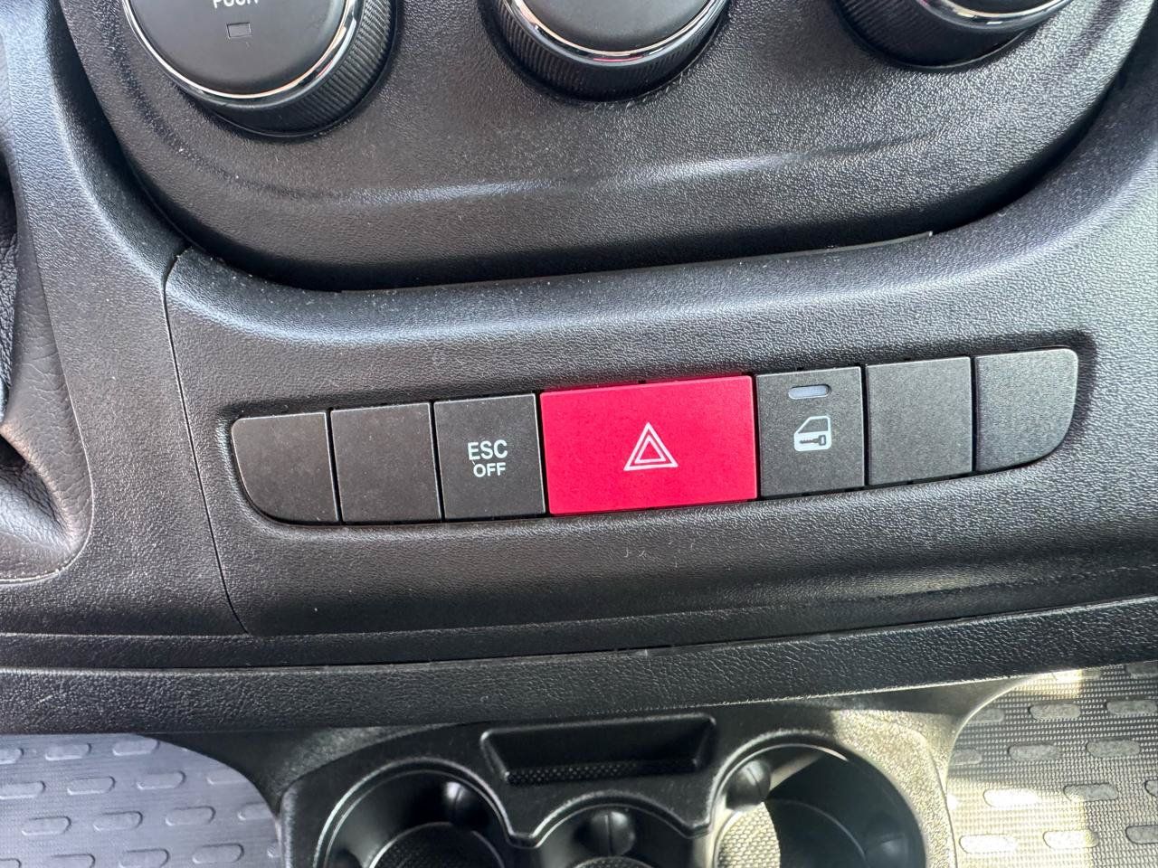 Used 2021 RAM ProMaster 1500 FWD image 29
