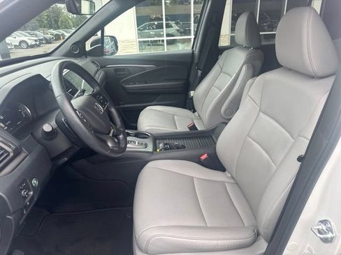 Certified 2023 Honda Passport EX-L image 20