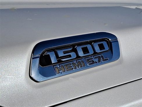 Used 2020 RAM 1500 Limited image 10