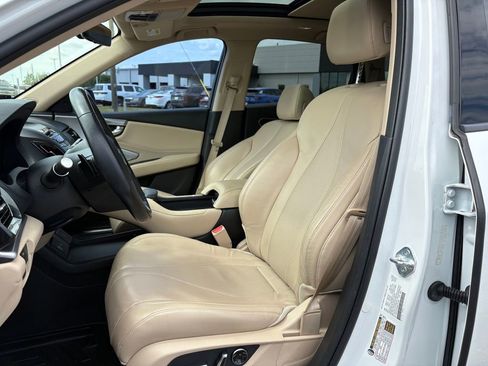 Used 2021 Acura RDX AWD w/ Technology Package image 12