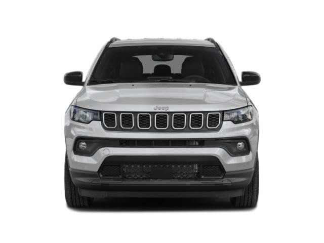 Used 2025 Jeep Compass Latitude w/ Convenience Group AWD/4WD image 7