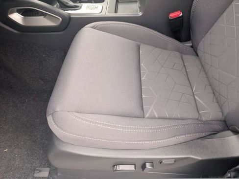 New 2026 Nissan Frontier SV w/ SV Convenience Package image 25