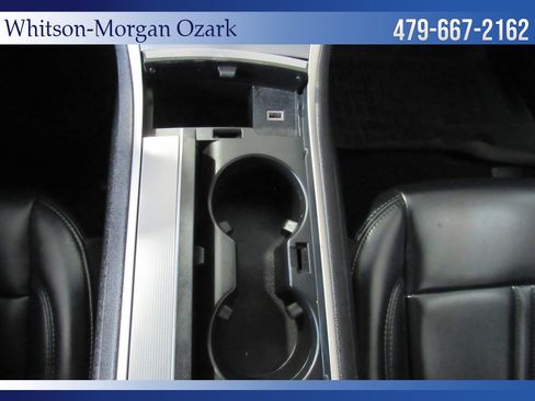 Used 2019 Lincoln MKZ Premiere image 42