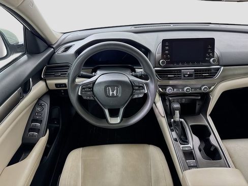 Used 2018 Honda Accord LX image 21