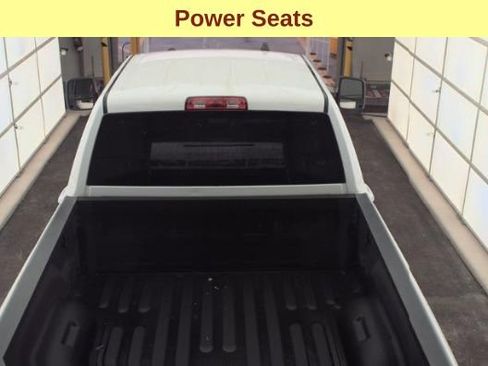 Used 2024 RAM 2500 Big Horn w/ Night Edition image 7