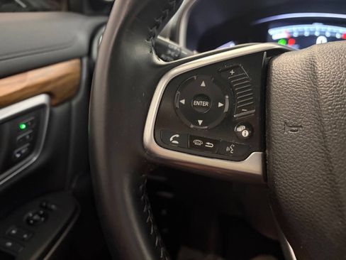 Used 2017 Honda CR-V EX-L image 36