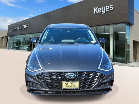 Certified 2022 Hyundai Sonata SEL image 2