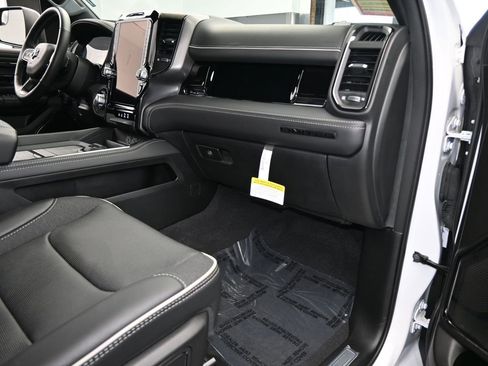 Used 2025 RAM 1500 Limited image 50