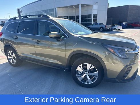 Certified 2024 Subaru Ascent Premium w/ Convenience Package image 6