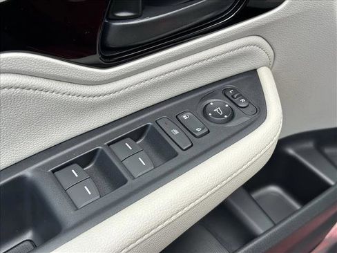 New 2026 Honda Odyssey Touring image 20