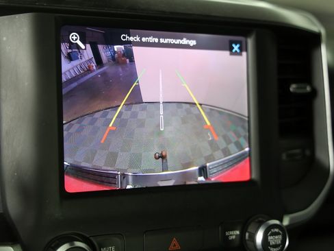 Used 2019 RAM 1500 Big Horn image 20