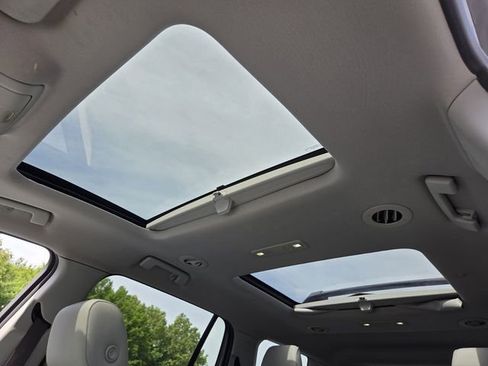 Used 2017 GMC Acadia SLT FWD image 20