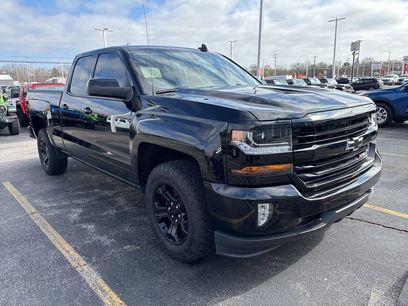 Used 2018 Chevrolet Silverado 1500 LT w/ Midnight Edition