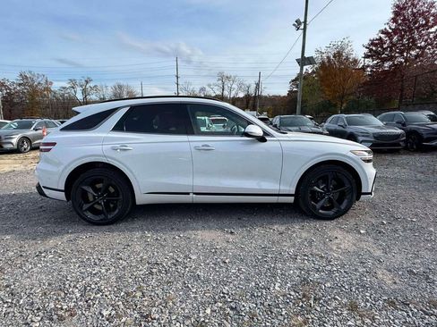 New 2026 Genesis GV70 3.5T Sport Prestige AWD/4WD image 5