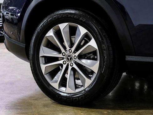 Used 2020 Mercedes-Benz GLE 350 w/ Premium Package image 49