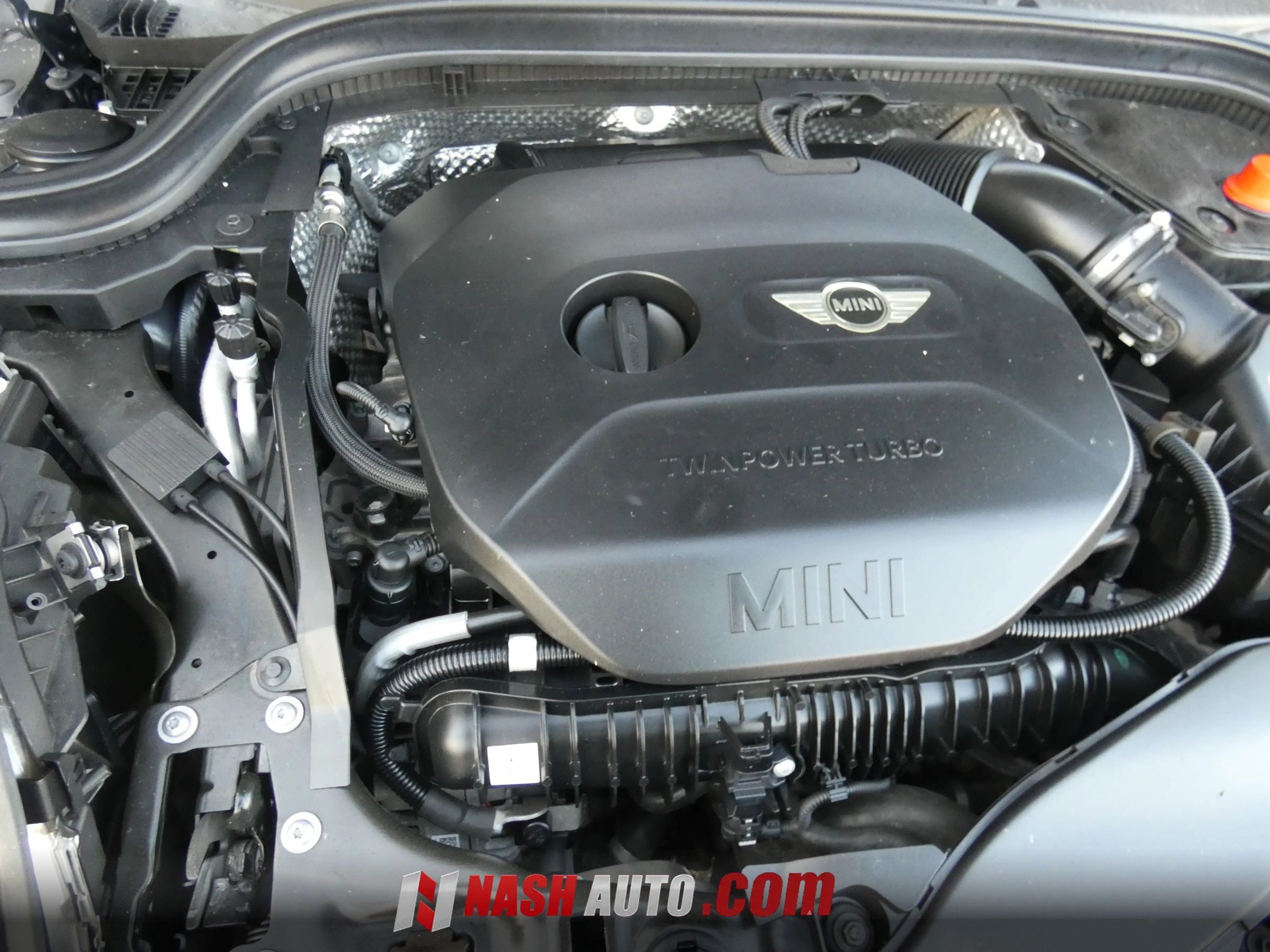 Used 2015 MINI Cooper S FWD image 55