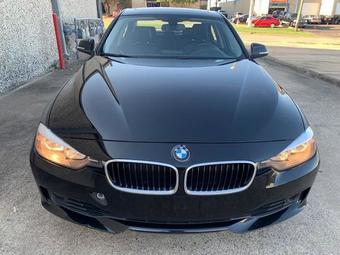 Used 2012 BMW 328i Sedan RWD image 8