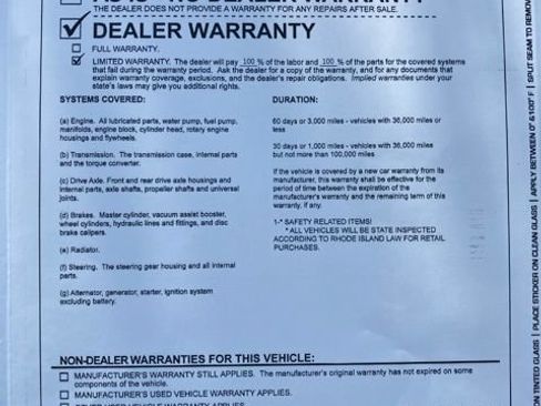 Used 2024 Chevrolet Silverado 1500 LT AWD/4WD image 41