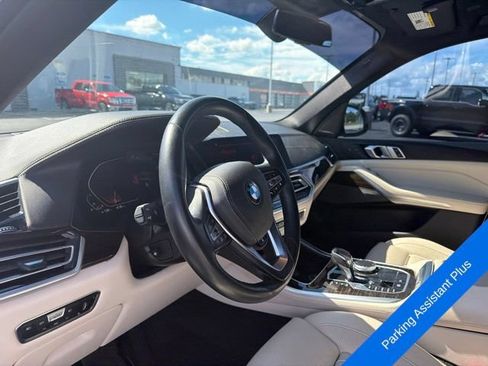 Used 2020 BMW X5 xDrive40i w/ Premium Package AWD/4WD image 17