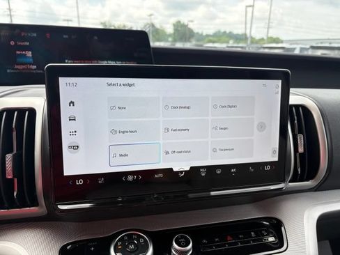 New 2027 Ford Expedition Max Active AWD/4WD image 20