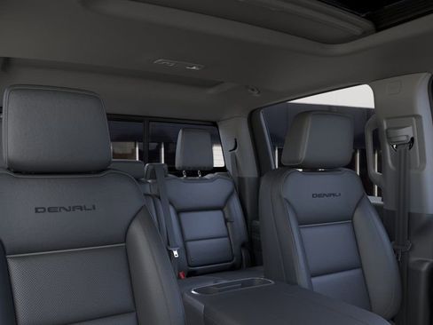 New 2026 GMC Sierra 1500 Denali image 63