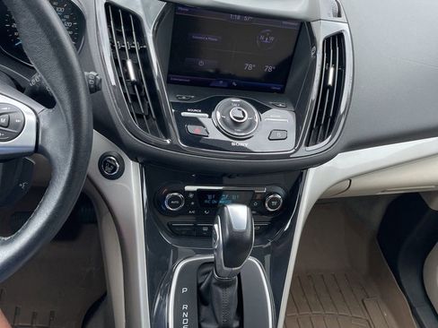 Used 2013 Ford Escape SEL AWD/4WD image 5