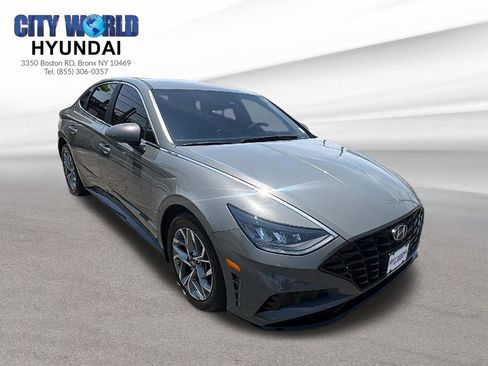 Used 2023 Hyundai Sonata SEL FWD image 7