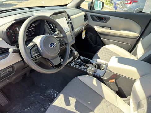 New 2026 Subaru Forester AWD/4WD image 14