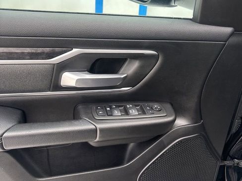 Used 2022 RAM 1500 Big Horn image 9