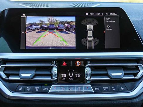 Used 2022 BMW 330i Sedan w/ Premium Package 2 image 22