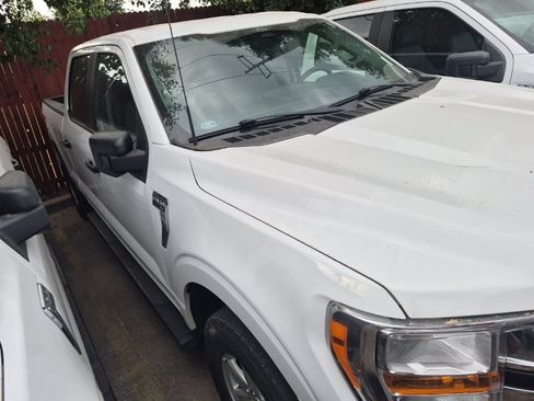 Used 2022 Ford F150 XLT AWD/4WD image 24