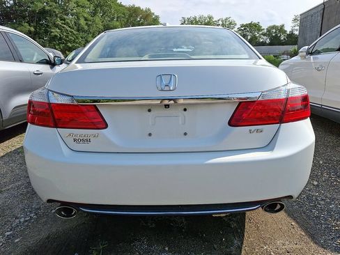 Used 2015 Honda Accord EX-L image 5