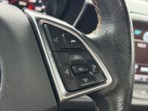 Used 2016 Chevrolet Camaro LT RWD image 39