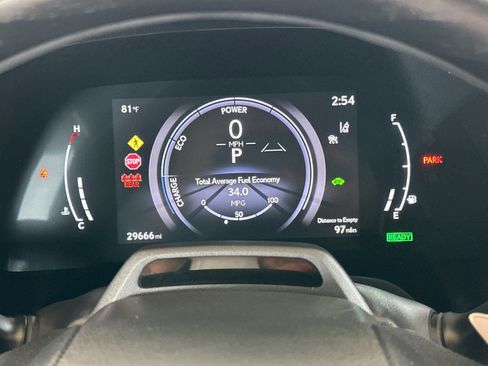 Used 2024 Lexus RX 350 w/ Convenience Package image 29