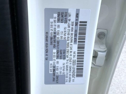 Used 2024 MAZDA CX-90 Plug-In Hybrid w/ Preferred AWD/4WD image 28