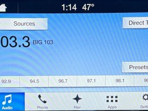 Used 2017 Ford F150 XLT w/ Equipment Group 302A Luxury image 22