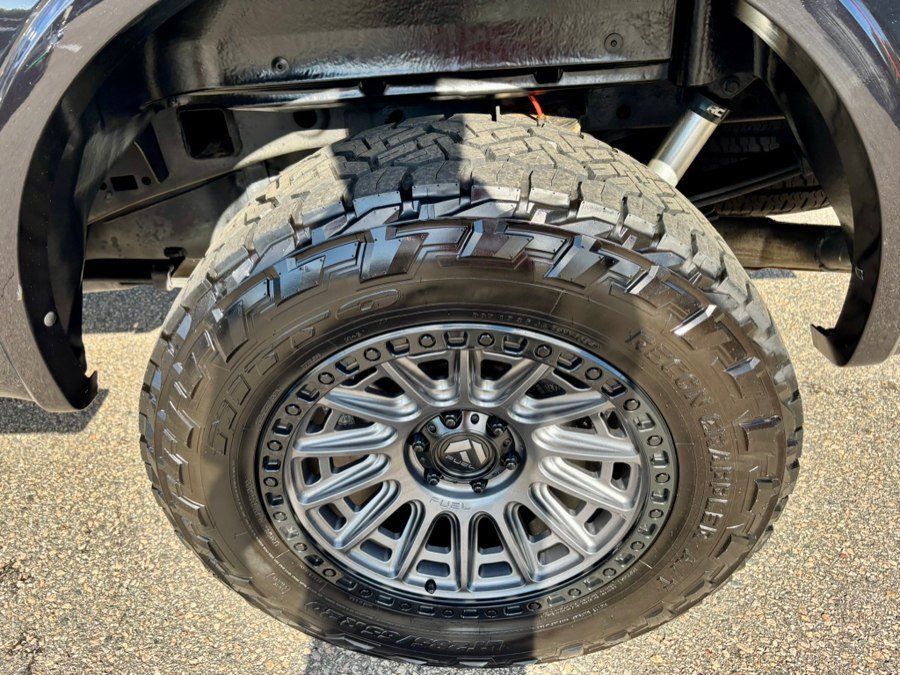 Used 2019 Ford F150 Limited AWD/4WD image 34