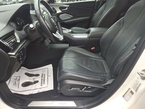 Used 2019 Acura RDX AWD w/ Technology Package image 20
