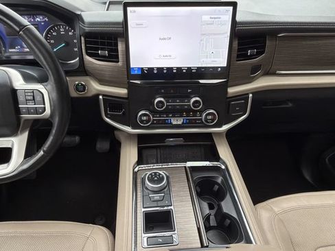 Used 2023 Ford Expedition Max Limited RWD image 18