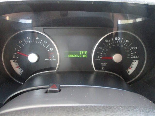 Used 2009 Ford Explorer XLT AWD/4WD image 14