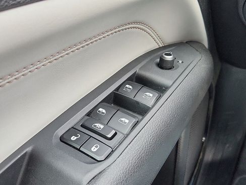 Used 2024 Jeep Compass Limited AWD/4WD image 21