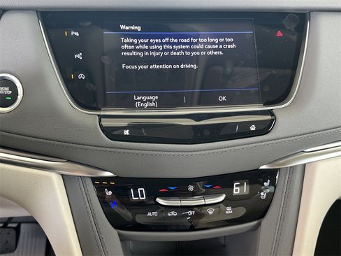 New 2025 Cadillac XT5 Premium Luxury w/ Technology Package image 25