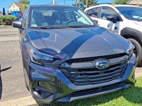 New 2025 Subaru Legacy Premium w/ Tech Package #1 image 2