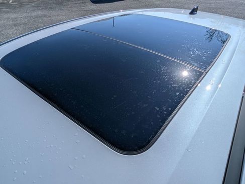 New 2026 Nissan Murano Platinum w/ Cargo Package image 26