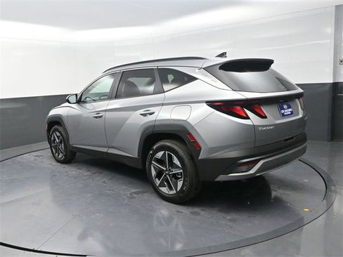 New 2025 Hyundai Tucson SEL image 6